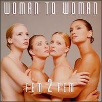 Fem 2 Fem Woman To Woman 