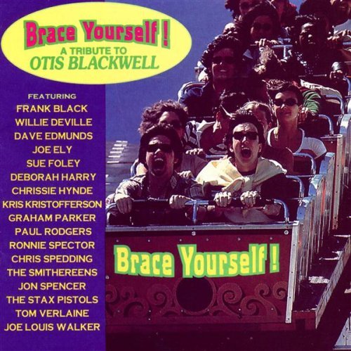 Brace Yourself!/Brace Yourself!@T/T Otis Balckwell@T/T Otis Balckwell