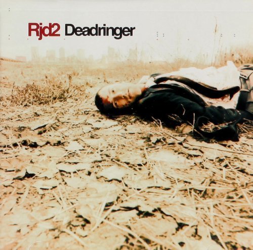 Rjd2/Dead Ringer@Reissue@Incl. Bonus Tracks