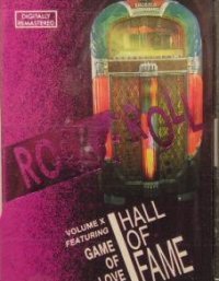 Game Of Love/Rock 'N' Roll Hall Of Fame