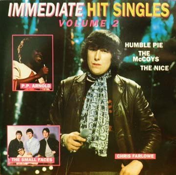 Immediate Hit Singles, Vol. 2/Various Artists