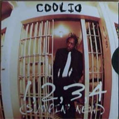 Coolio/1 2 3 4  Sumpin New