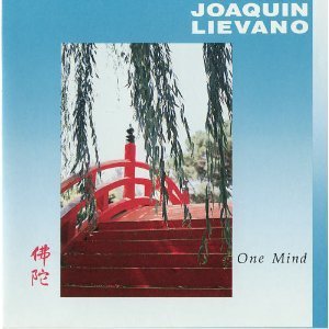 Joaquin Lievano/One Mind