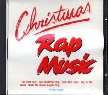 Crew X Christmas Rap Music 