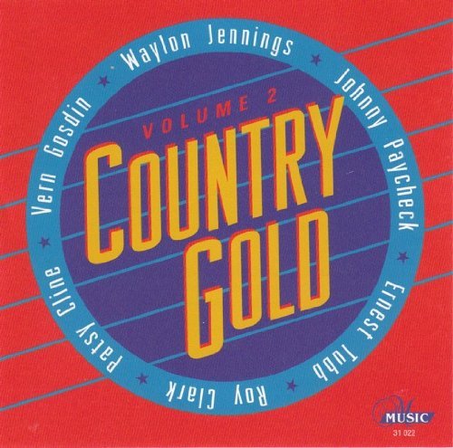 Country Gold/Vol. 2-Country Gold