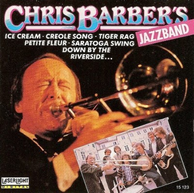 Chris Barber/Jazzband