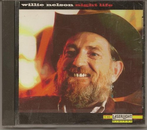 Nelson Willie Night Life 