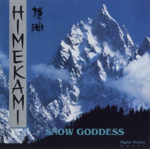 Himekami/Snow Goddess