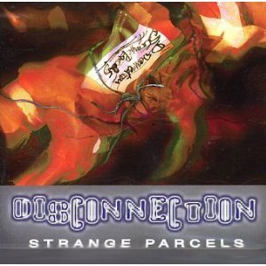 Strange Parcels/Disconnection