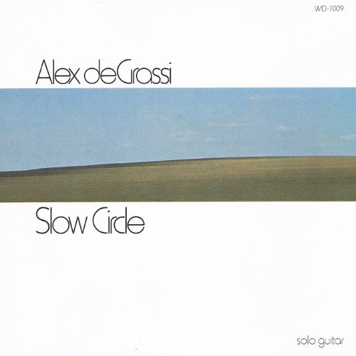 Alex Degrassi/Slow Circle