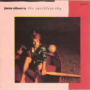 Jane Siberry/Speckless Sky