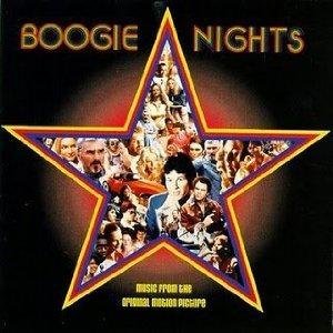John C. Reilly Mark Wahlberg The Emotions Chakacha/Boogie Nights: Music From The Original Motion Pict