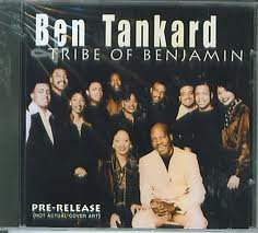 Ben Tankard/Ben Tankard & Tribe Of Benjamin