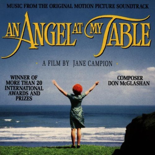Angel On My Table/Soundtrack