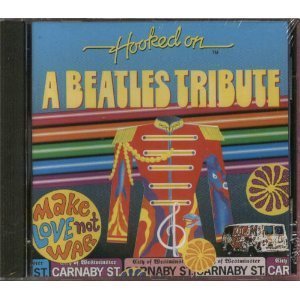 Hooked On A Beatles Tribute/Hooked On A Beatles Tribute