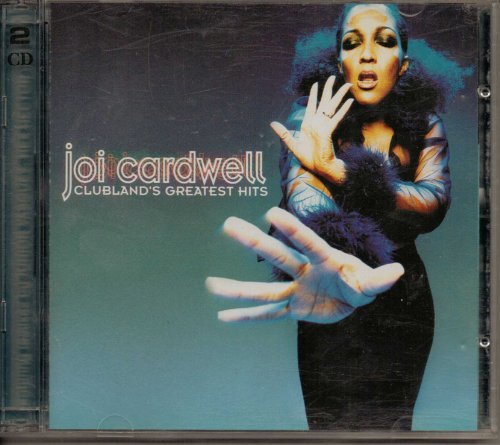 Joi Cardwell/Clubland's Greatest Hits