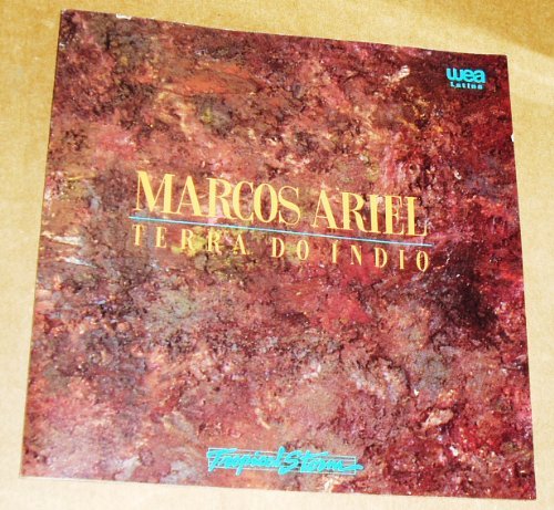Marcos Ariel/Terra Do Indio