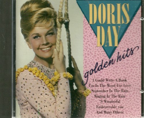 Doris Day/Golden Hits