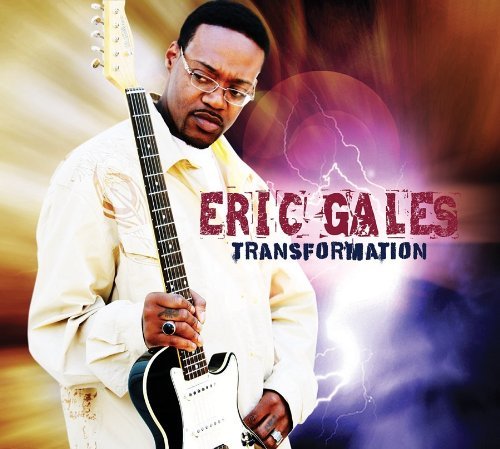 Eric Gales/Transformation