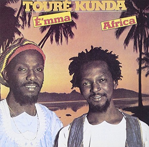 Toure Kunda/Les Preres Griots (Emma Africa