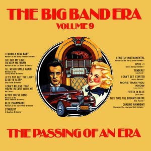 Big Band Era/Vol. 9