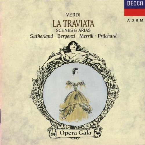 G. Verdi/Traviata-Hlts