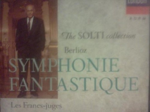 H. Berlioz Symphonie Fantastique 