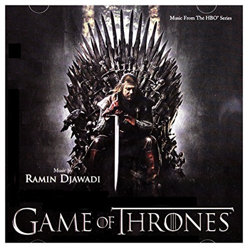 Ramin Djawadi Game Of Thrones Music By Ramin Djawadi 