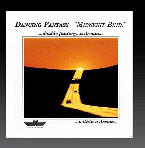 Dancing Fantasy/Midnight Boulevard