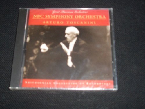 Arturo Toscanini/Great American Orchestras