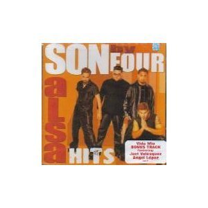 Son By Four/Salsa Hits