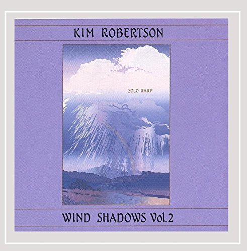 Kim Robertson/Wind Shadows Ii