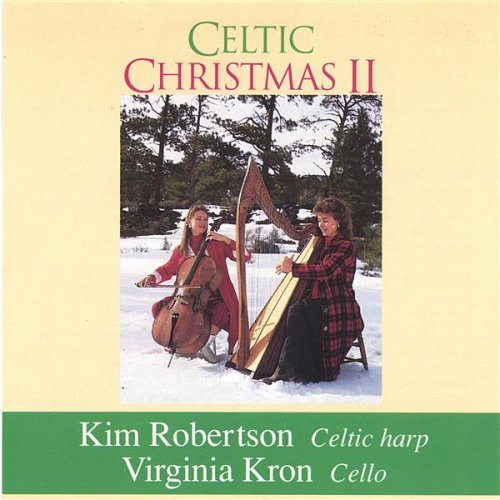 Kim Robertson/Celtic Christmas Ii