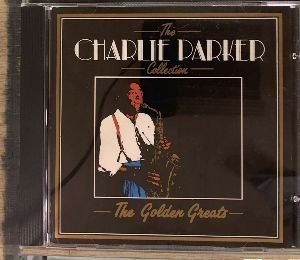 Charlie Parker/Golden Greats