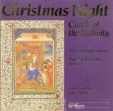 John/Cambridge Singers Rutter/Christmas Night: Carols Of The Nativity