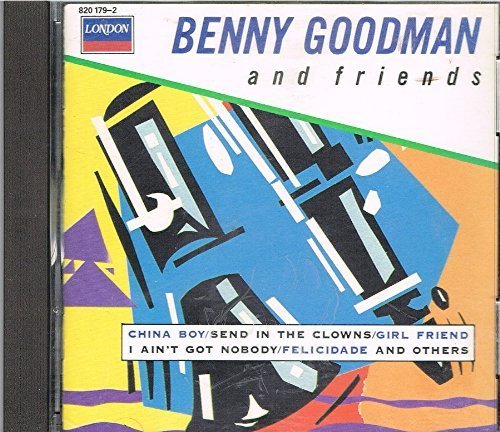 Benny Goodman/Benny Goodman & Friends