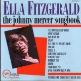Fitzgerald Ella Johnny Mercer Songbook 