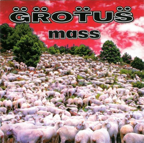 Grotus Mass 