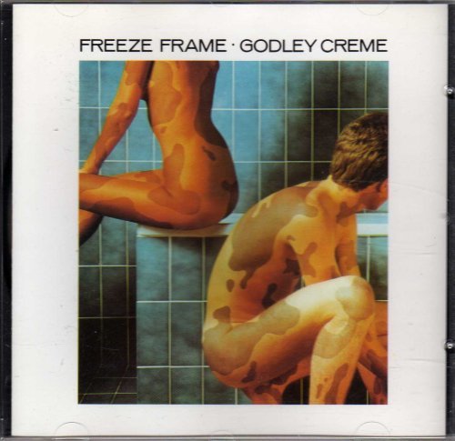 Godley & Creme/Freeze Frame