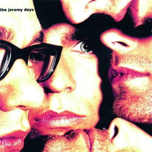 The Jeremy Days/The Jeremy Days