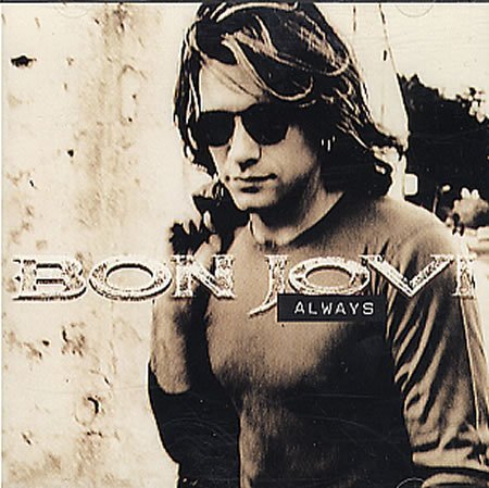 Bon Jovi/Always