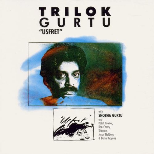 Gurtu Trilok/Usfret@Import-Ita