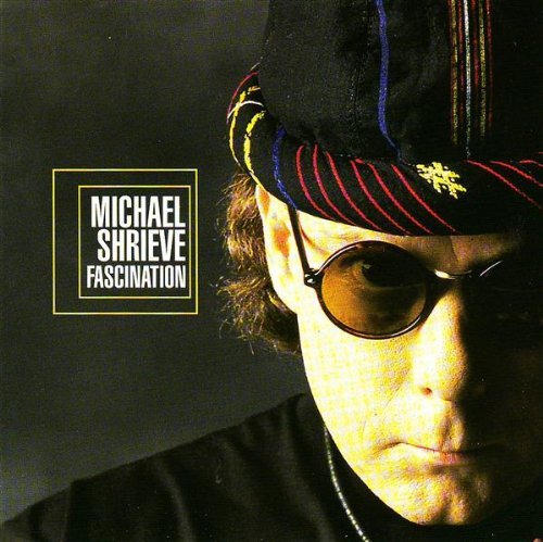 Michael Shrieve/Fascination