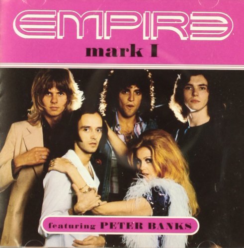 Empire/Mark I