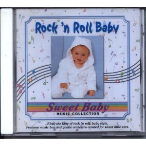 Sweet Baby Collection/Rock N Roll Baby