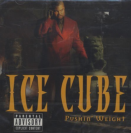 Ice Cube/Pushin' Weight