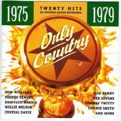 Only Country/Only Country 1975-79
