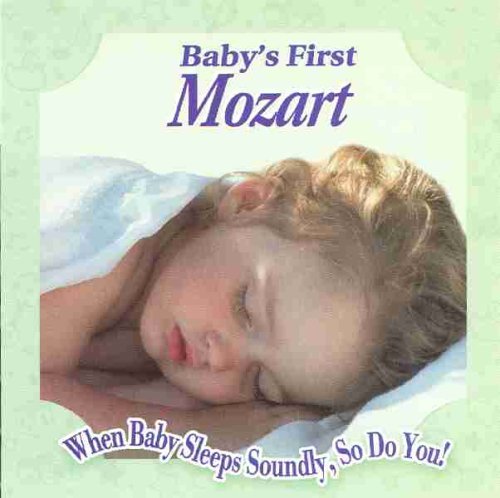 Baby's First Mozart/Baby's First Mozart