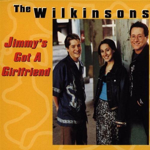 Wilkinsons/Jimmy's Got A Girlfriend@B/W Williamstown