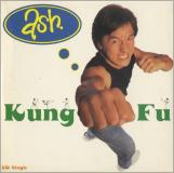 Ash Kung Fu 